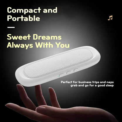 SleepWell™ Silent Pillow Speaker