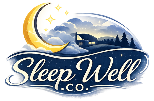 (OFFICAL) Rest Well Co.