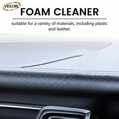 Velor™ FoamLux Interior Cleaner